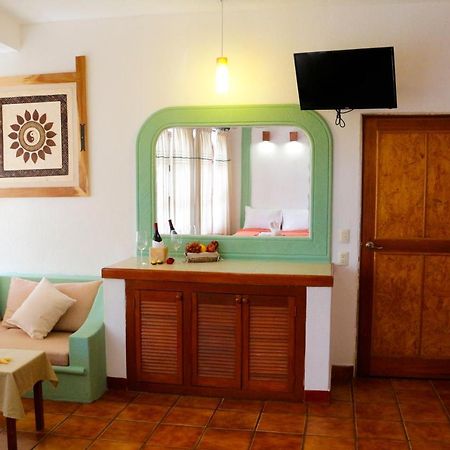 Hotel Careyes Puerto Escondido Puerto Escondido  Eksteriør billede