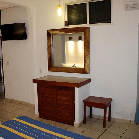 Hotel Careyes Puerto Escondido Puerto Escondido  Eksteriør billede