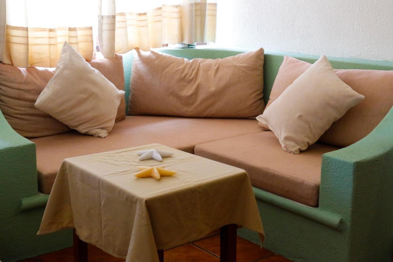 Hotel Careyes Puerto Escondido Puerto Escondido  Eksteriør billede