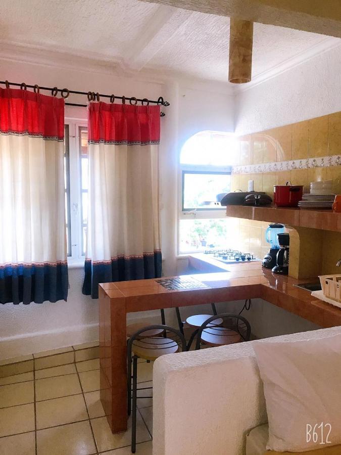 Hotel Careyes Puerto Escondido Puerto Escondido  Eksteriør billede