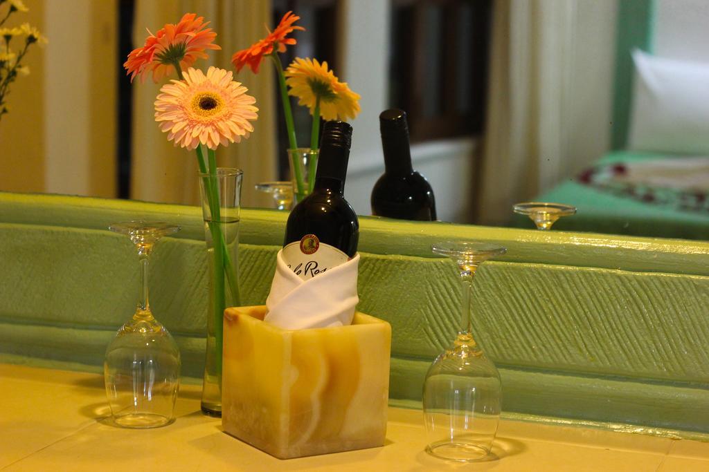 Hotel Careyes Puerto Escondido Puerto Escondido  Eksteriør billede