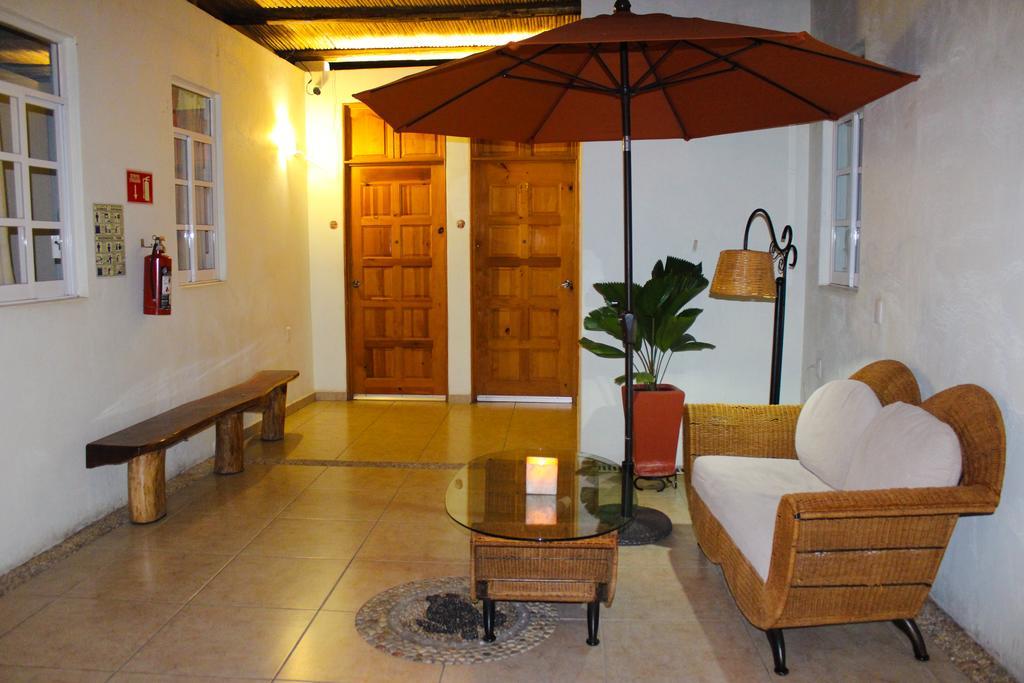 Hotel Careyes Puerto Escondido Puerto Escondido  Eksteriør billede