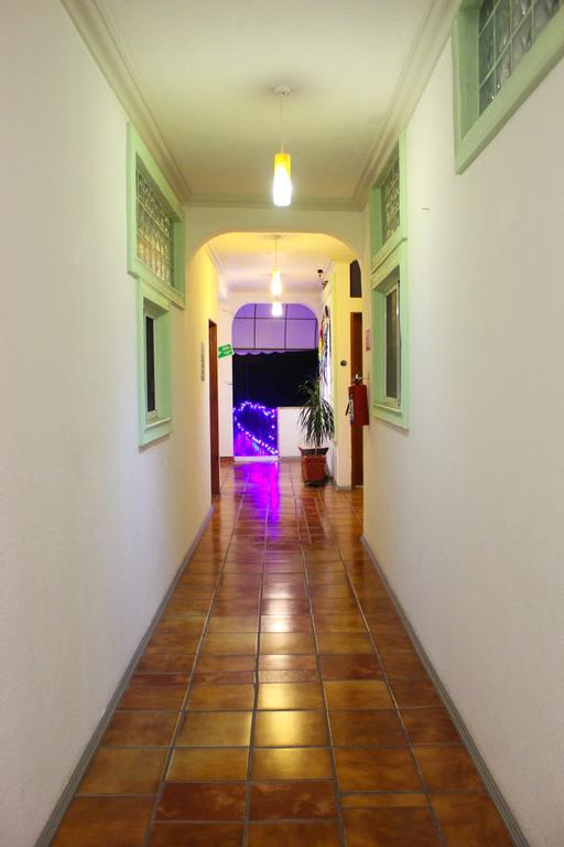 Hotel Careyes Puerto Escondido Puerto Escondido  Eksteriør billede
