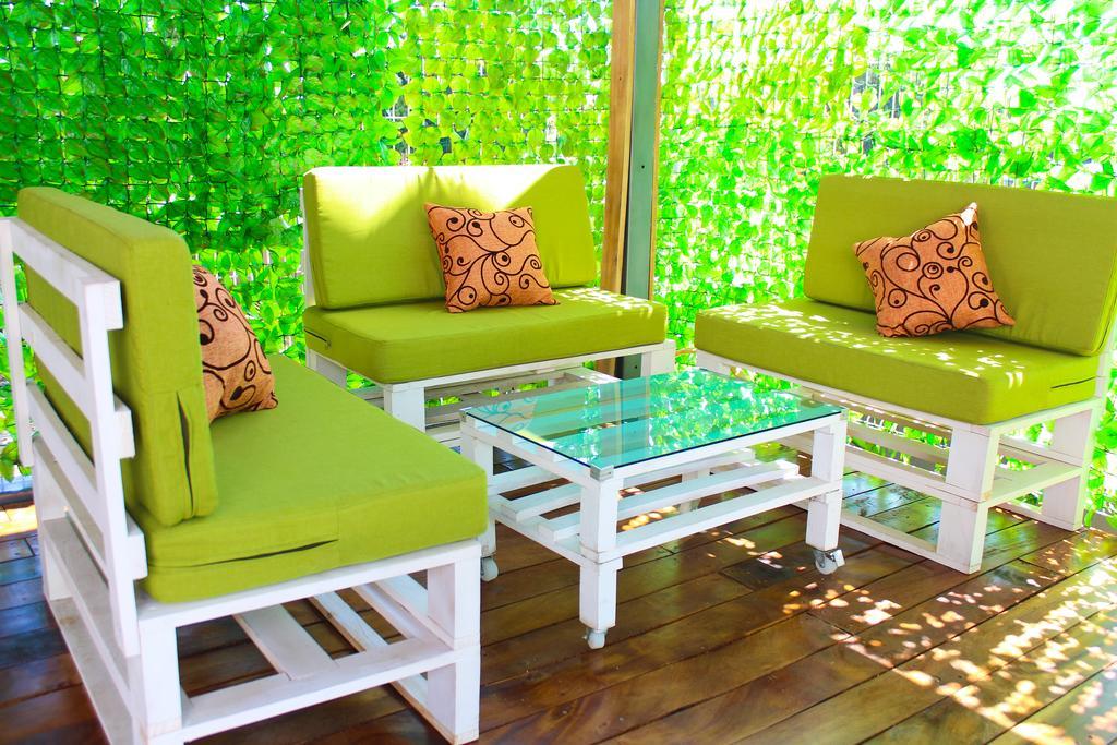 Hotel Careyes Puerto Escondido Puerto Escondido  Eksteriør billede