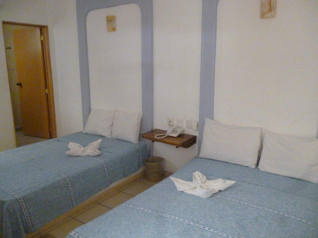 Hotel Careyes Puerto Escondido Puerto Escondido  Værelse billede