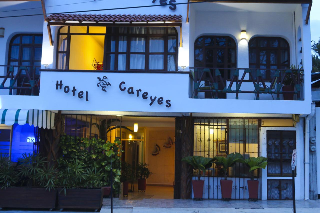 Hotel Careyes Puerto Escondido Puerto Escondido  Eksteriør billede