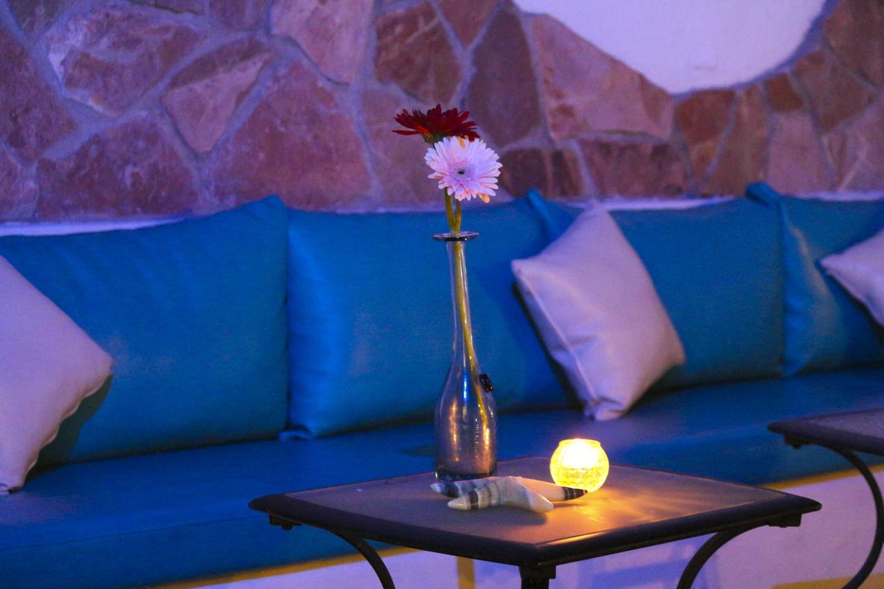Hotel Careyes Puerto Escondido Puerto Escondido  Eksteriør billede