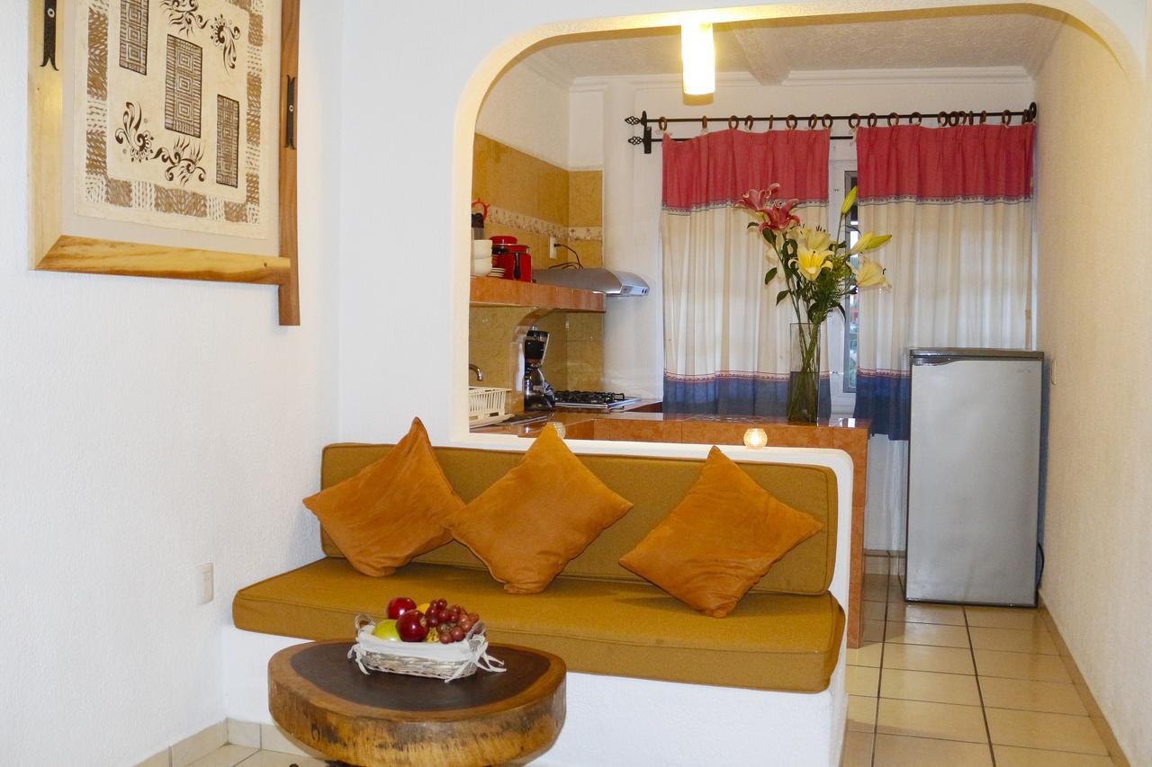 Hotel Careyes Puerto Escondido Puerto Escondido  Eksteriør billede