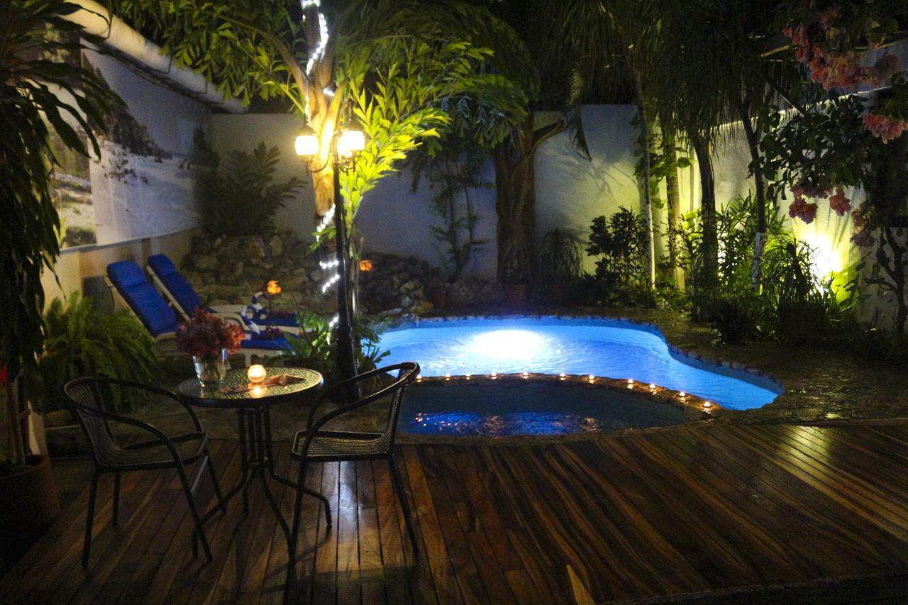 Hotel Careyes Puerto Escondido Puerto Escondido  Eksteriør billede