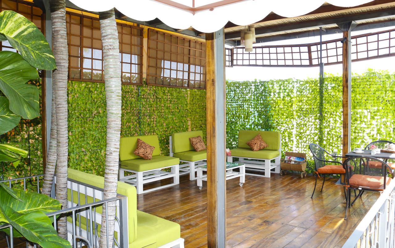 Hotel Careyes Puerto Escondido Puerto Escondido  Eksteriør billede