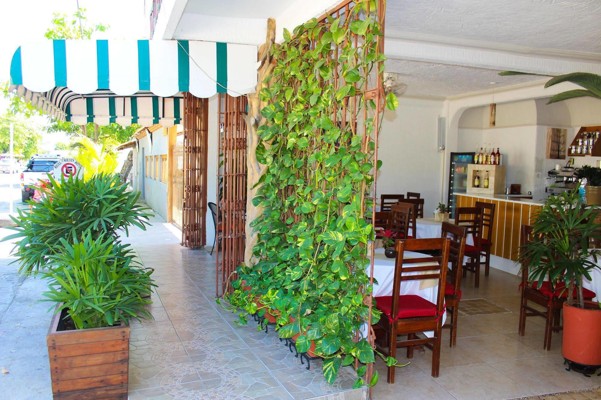 Hotel Careyes Puerto Escondido Puerto Escondido  Eksteriør billede