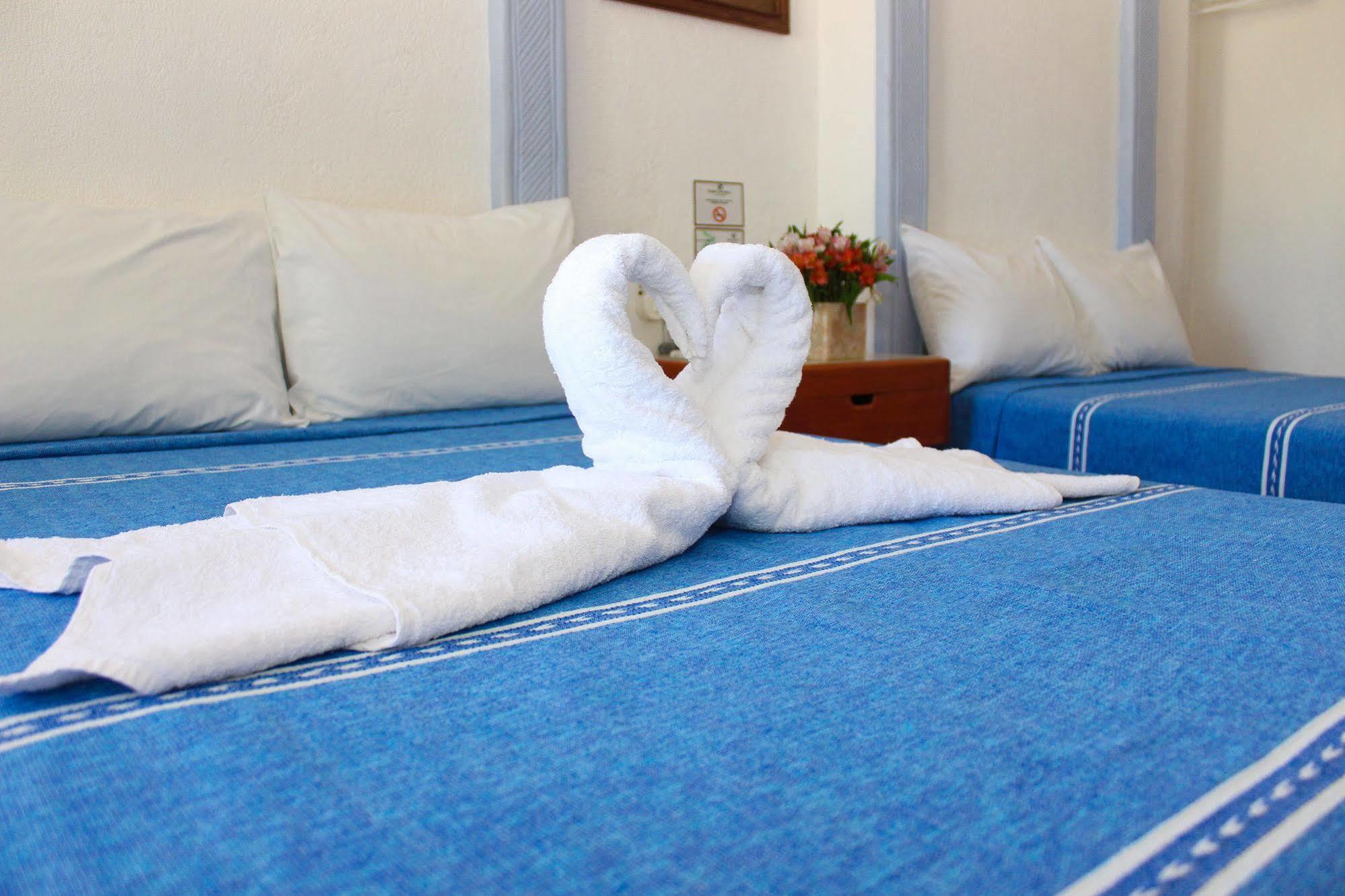Hotel Careyes Puerto Escondido Puerto Escondido  Eksteriør billede