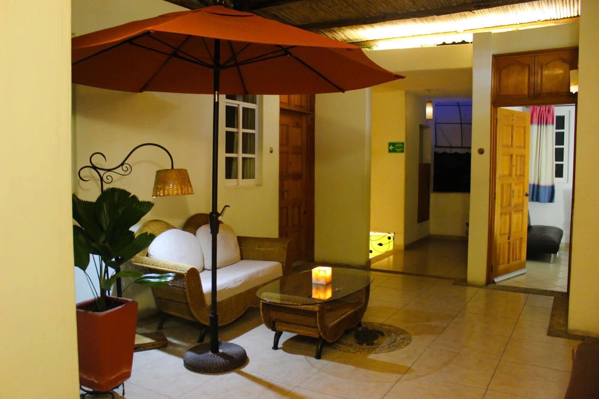 Hotel Careyes Puerto Escondido Puerto Escondido  Eksteriør billede