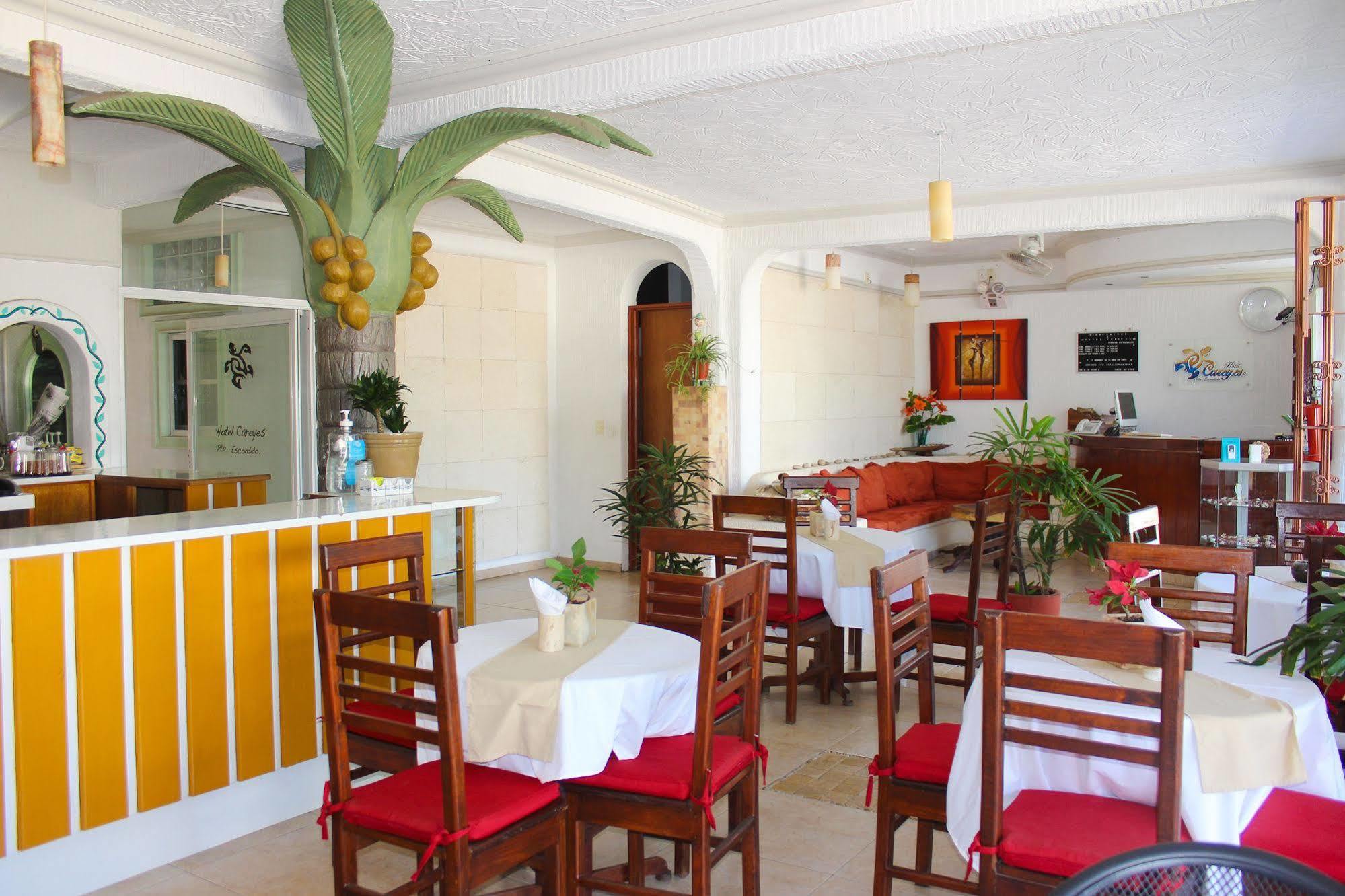 Hotel Careyes Puerto Escondido Puerto Escondido  Eksteriør billede