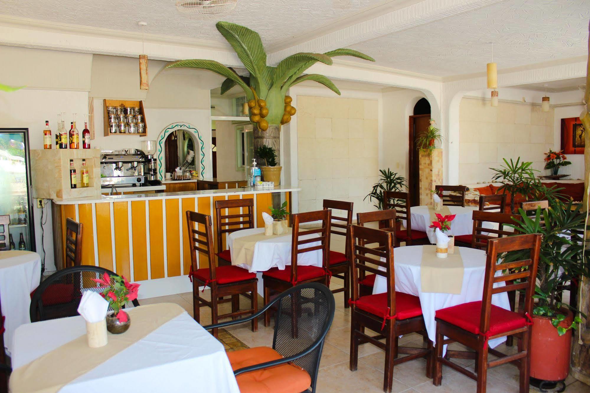 Hotel Careyes Puerto Escondido Puerto Escondido  Eksteriør billede