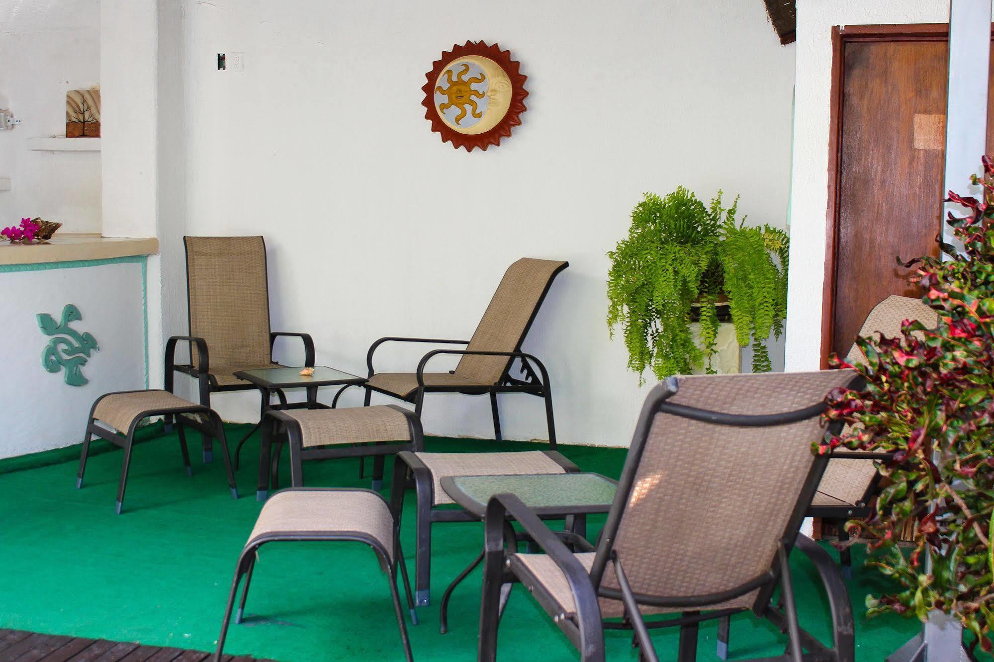 Hotel Careyes Puerto Escondido Puerto Escondido  Eksteriør billede