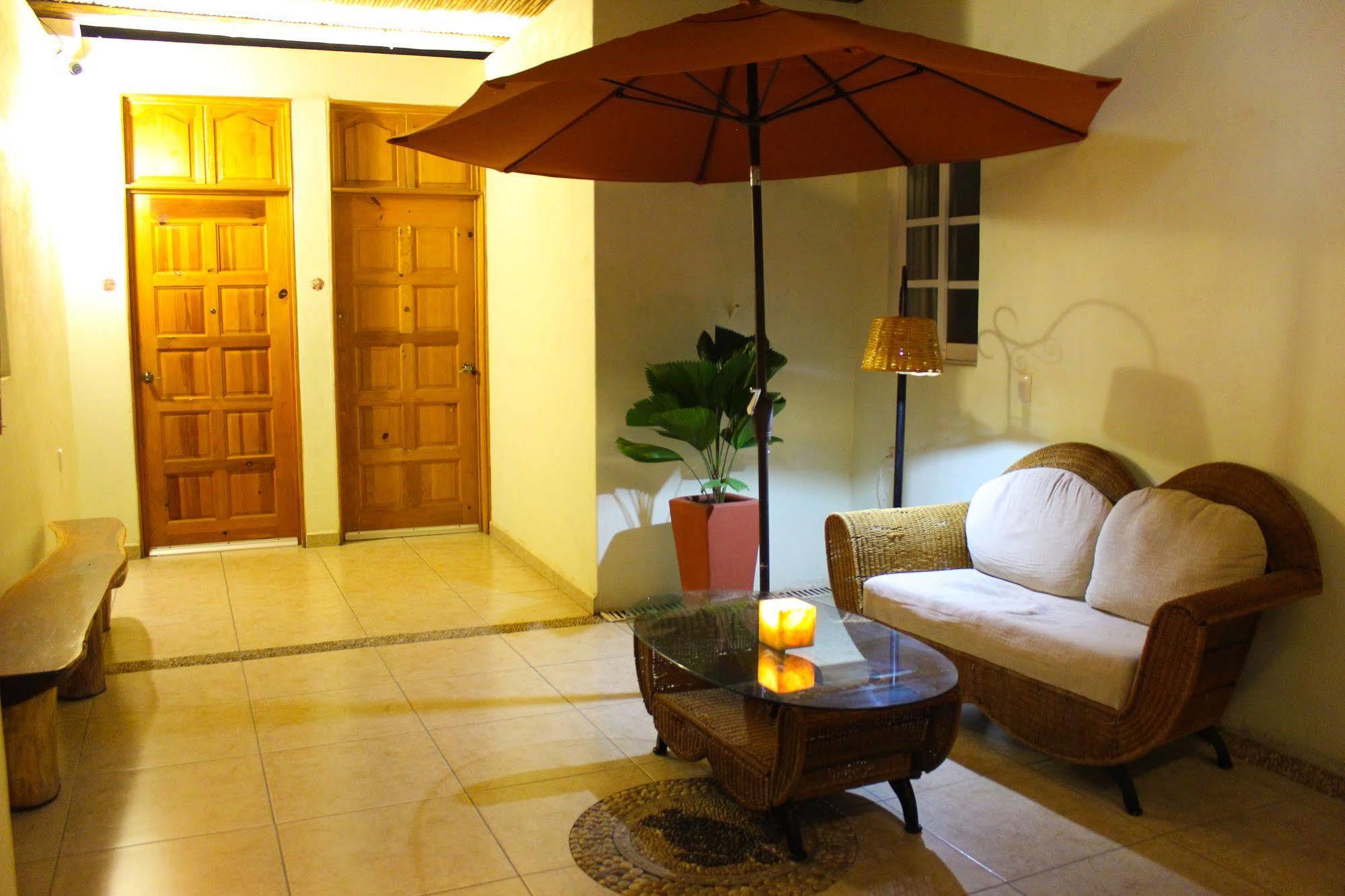 Hotel Careyes Puerto Escondido Puerto Escondido  Eksteriør billede